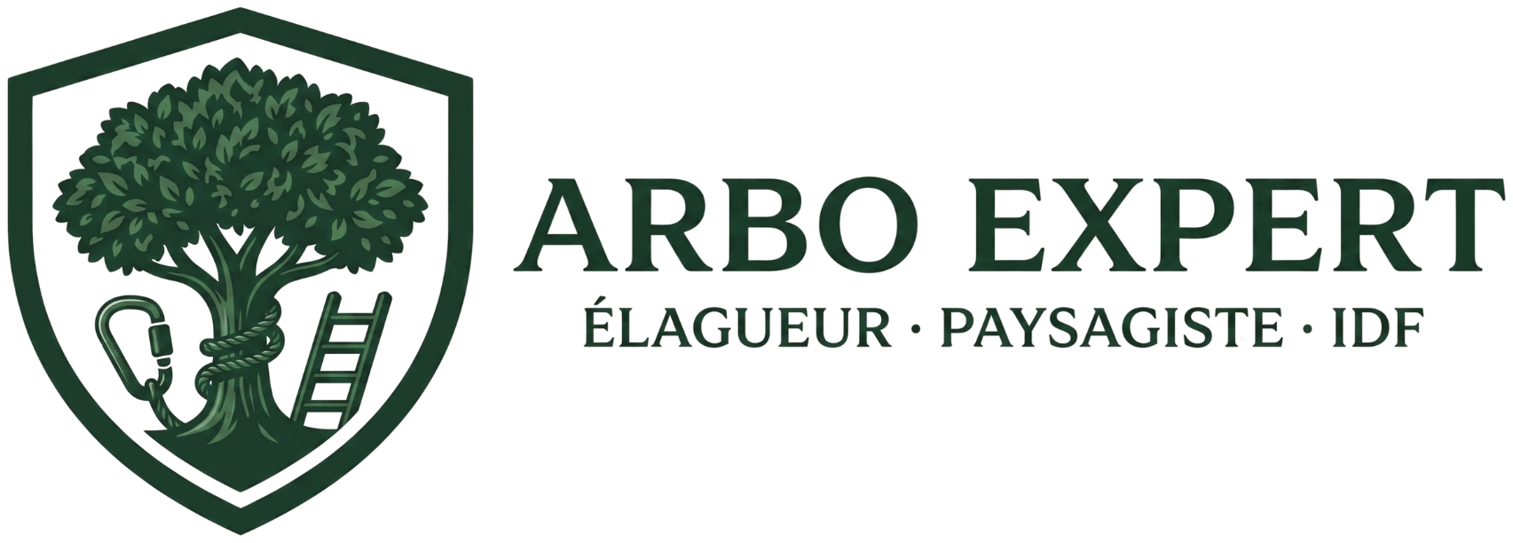 Arbo Expert — Élagueur, Paysagiste, Île-de-France